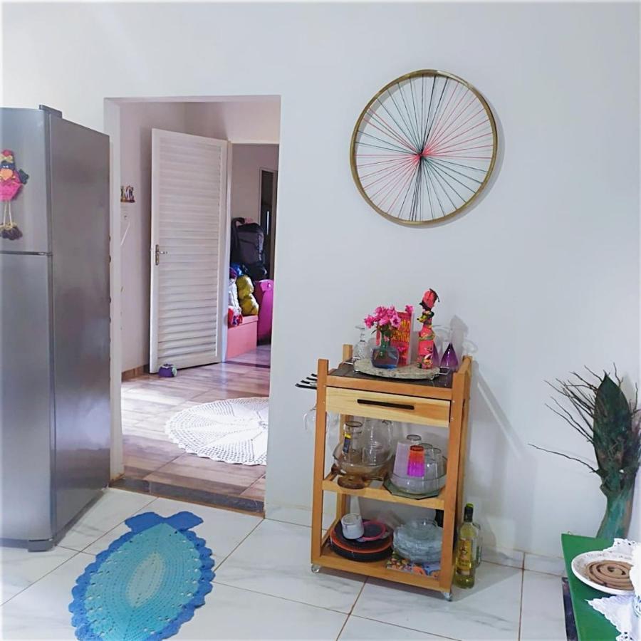 Espaco Slow Living Flor Do Pantanal Piraputanga Exteriér fotografie